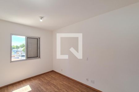 Suíte de apartamento à venda com 2 quartos, 60m² em Independência, São Bernardo do Campo