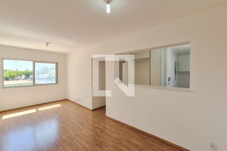 Sala de apartamento à venda com 2 quartos, 60m² em Independência, São Bernardo do Campo