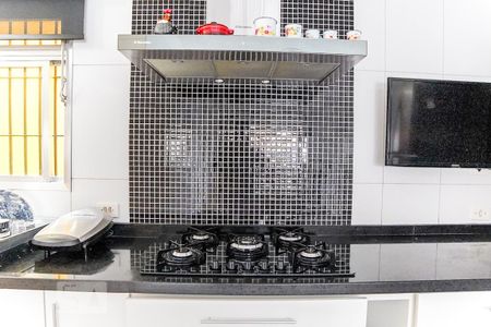 Casa à venda com 250m², 3 quartos e 4 vagas Casa à venda com 250m², 3 quartos e 4 vagasCozinha