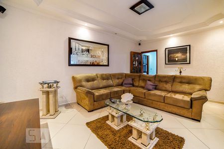 Sala de casa à venda com 3 quartos, 250m² em Parque Edu Chaves, São Paulo