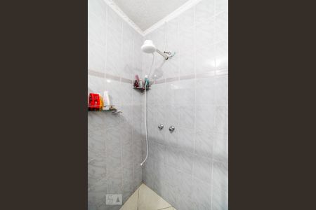 Casa à venda com 250m², 3 quartos e 4 vagas Casa à venda com 250m², 3 quartos e 4 vagasBanheiro da Suíte 2