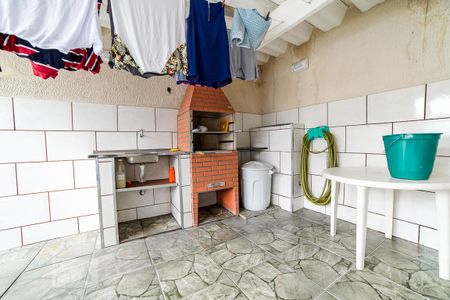 Casa à venda com 250m², 3 quartos e 4 vagas Casa à venda com 250m², 3 quartos e 4 vagasChurrasqueira