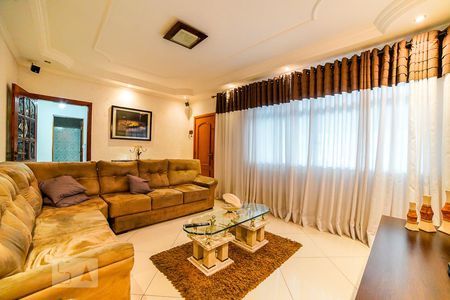 Sala de casa à venda com 3 quartos, 250m² em Parque Edu Chaves, São Paulo