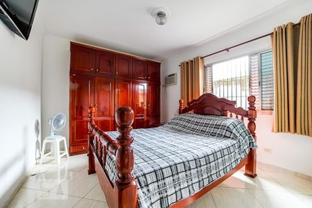 Quarto 1 Suíte de casa à venda com 3 quartos, 250m² em Parque Edu Chaves, São Paulo