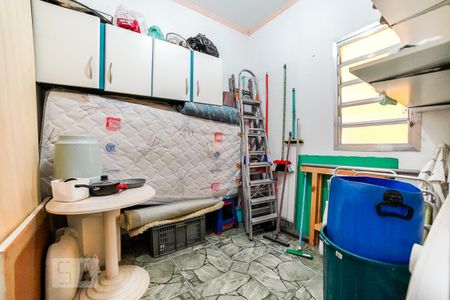 Casa à venda com 250m², 3 quartos e 4 vagas Casa à venda com 250m², 3 quartos e 4 vagasQuarto de Serviço