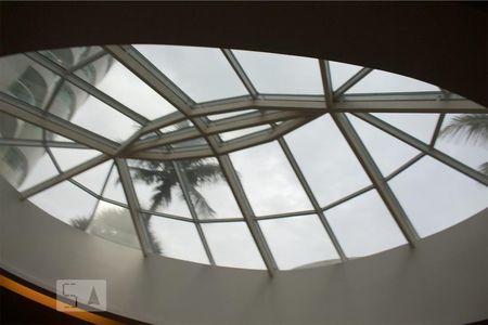 Studio para alugar com 60m², 1 quarto e 1 vagaÁrea comum