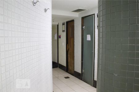 Studio para alugar com 60m², 1 quarto e 1 vagaSaunas seca e a vapor