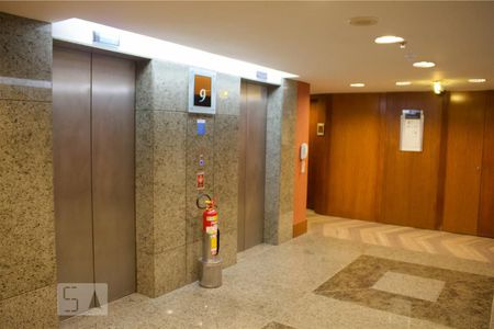 Studio para alugar com 60m², 1 quarto e 1 vagaÁrea comum