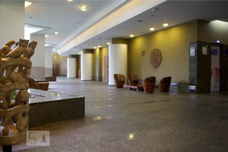 Studio para alugar com 60m², 1 quarto e 1 vagaÁrea comum