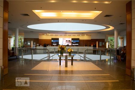 Studio para alugar com 60m², 1 quarto e 1 vagaÁrea comum