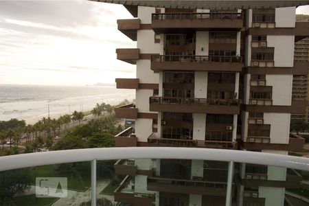 Studio para alugar com 60m², 1 quarto e 1 vagaVaranda da Sala