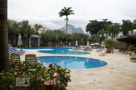 Studio para alugar com 60m², 1 quarto e 1 vagaÁrea comum - Piscina