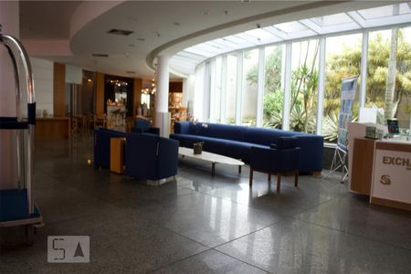 Studio para alugar com 60m², 1 quarto e 1 vagaÁrea comum