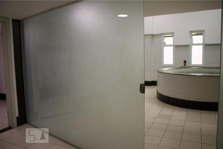 Studio para alugar com 60m², 1 quarto e 1 vagaHidromassagem