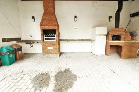 Apartamento para alugar com 60m², 2 quartos e 2 vagasÁrea comum