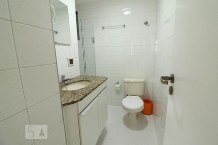 Apartamento para alugar com 60m², 2 quartos e 2 vagasBanheiro 2