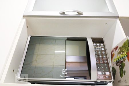 Apartamento para alugar com 60m², 2 quartos e 2 vagasCozinha