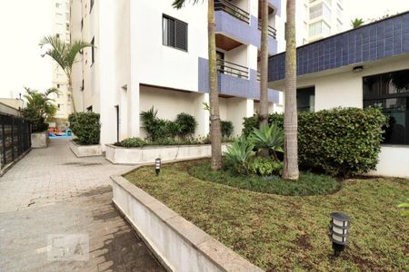 Apartamento para alugar com 60m², 2 quartos e 2 vagasÁrea comum