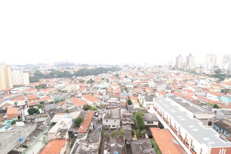 Apartamento para alugar com 60m², 2 quartos e 2 vagasVaranda