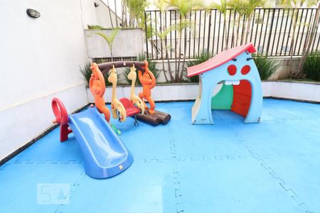 Apartamento para alugar com 60m², 2 quartos e 2 vagasÁrea comum