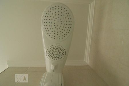 Apartamento para alugar com 60m², 2 quartos e 2 vagasBanheiro 1