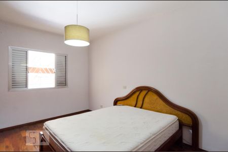 Quarto 1 de casa para alugar com 2 quartos, 131m² em Paulicéia, São Bernardo do Campo
