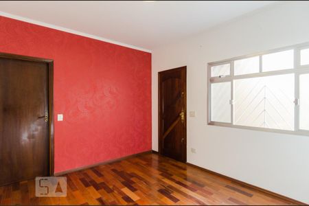 Sala de casa para alugar com 2 quartos, 131m² em Paulicéia, São Bernardo do Campo