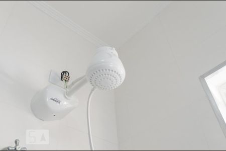 Chuveiro de casa para alugar com 2 quartos, 131m² em Paulicéia, São Bernardo do Campo