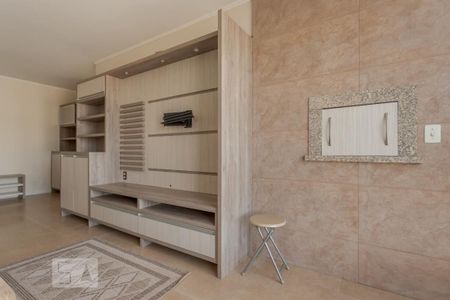 Sala de apartamento para alugar com 2 quartos, 70m² em Jardim Botânico, Porto Alegre