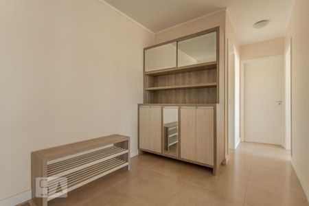 Sala de apartamento para alugar com 2 quartos, 70m² em Jardim Botânico, Porto Alegre