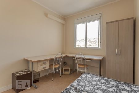 Quarto 2 de apartamento para alugar com 2 quartos, 70m² em Jardim Botânico, Porto Alegre