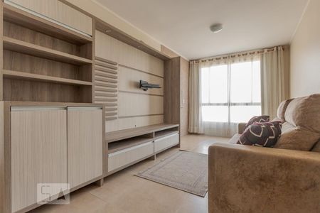 Sala de apartamento para alugar com 2 quartos, 70m² em Jardim Botânico, Porto Alegre