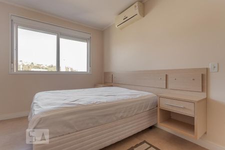 Quarto 1 de apartamento para alugar com 2 quartos, 70m² em Jardim Botânico, Porto Alegre