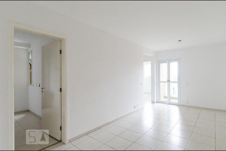 Sala de apartamento à venda com 2 quartos, 56m² em Conceição, Diadema