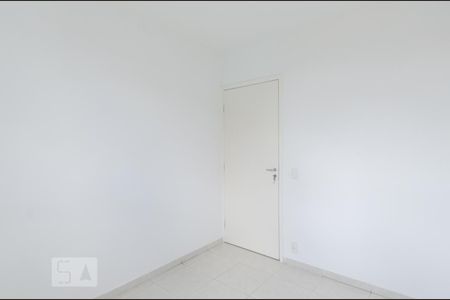 Quarto 2 de apartamento à venda com 2 quartos, 56m² em Conceição, Diadema