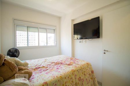 Apartamento para alugar com 41m², 1 quarto e sem vaga Apartamento para alugar com 41m², 1 quarto e sem vagaQuarto