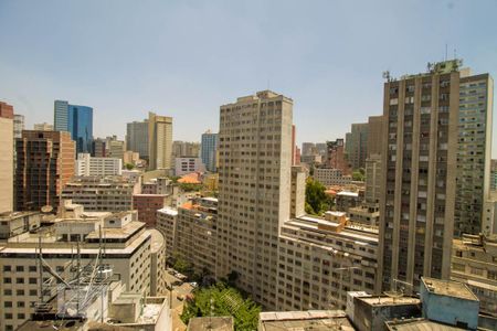 Apartamento para alugar com 41m², 1 quarto e sem vaga Apartamento para alugar com 41m², 1 quarto e sem vagaVista