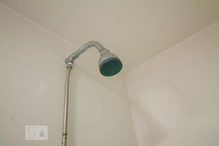 Apartamento para alugar com 41m², 1 quarto e sem vaga Apartamento para alugar com 41m², 1 quarto e sem vagaBanheiro