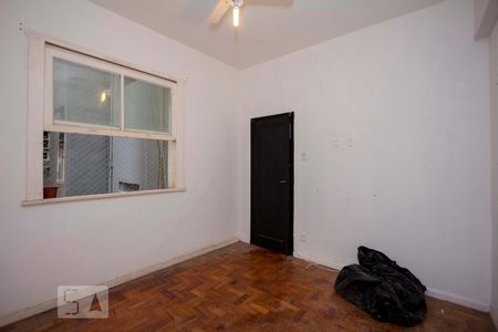 Quarto de kitnet/studio para alugar com 1 quarto, 28m² em Botafogo, Rio de Janeiro