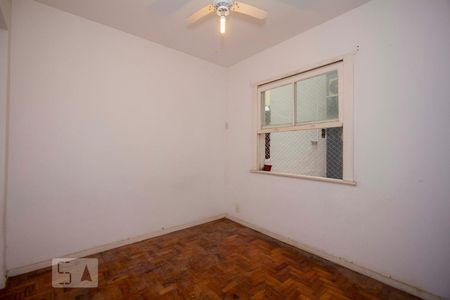 Quarto de kitnet/studio para alugar com 1 quarto, 28m² em Botafogo, Rio de Janeiro
