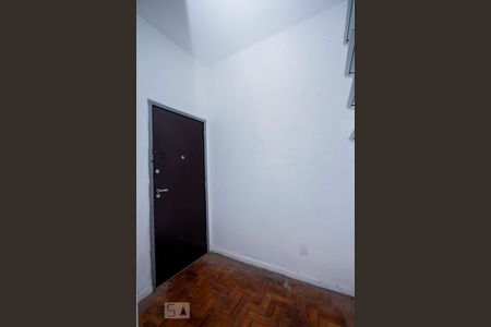 Sala de kitnet/studio para alugar com 1 quarto, 28m² em Botafogo, Rio de Janeiro