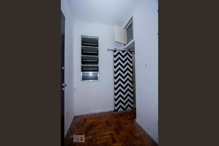 Sala de kitnet/studio para alugar com 1 quarto, 28m² em Botafogo, Rio de Janeiro