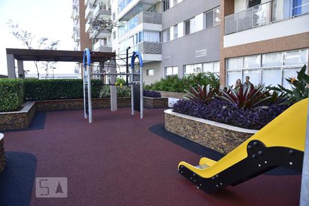 Apartamento para alugar com 65m², 1 quarto e 1 vagaÁrea Comum - Playground