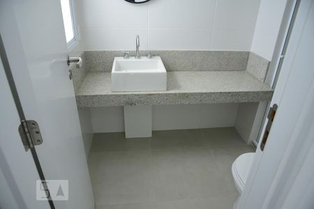 Apartamento para alugar com 65m², 1 quarto e 1 vagaBanheiro do Quarto 1