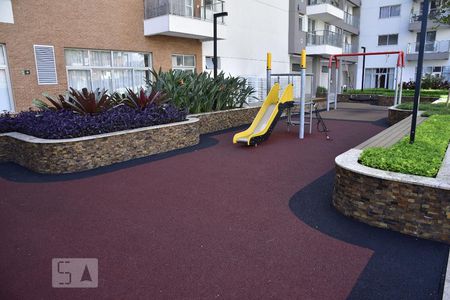Apartamento para alugar com 65m², 1 quarto e 1 vagaÁrea Comum - Playground