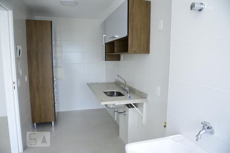 Apartamento para alugar com 65m², 1 quarto e 1 vagaCozinha 