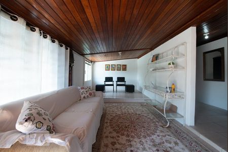 Sala de kitnet/studio para alugar com 1 quarto, 70m² em Jardim Atlântico, Florianópolis