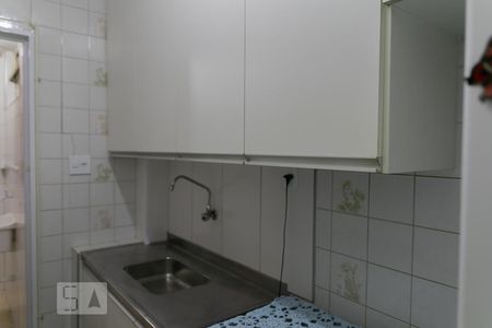 Apartamento para alugar com 50m², 1 quarto e sem vagaCozinha