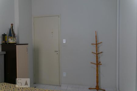 Apartamento para alugar com 50m², 1 quarto e sem vagaQuarto