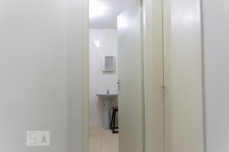 Apartamento para alugar com 50m², 1 quarto e sem vagaCorredor